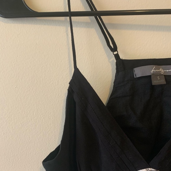 Twenty One - Night Gown/Casual Dress - Picture 2 of 3